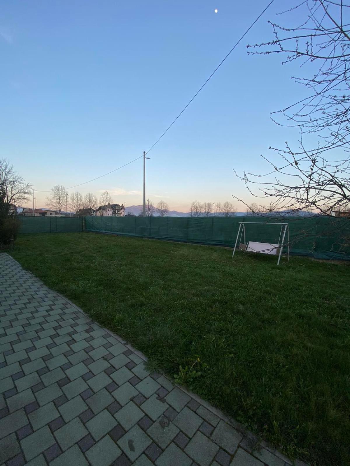 Vila Villa Green Sarajevo Sarajevo