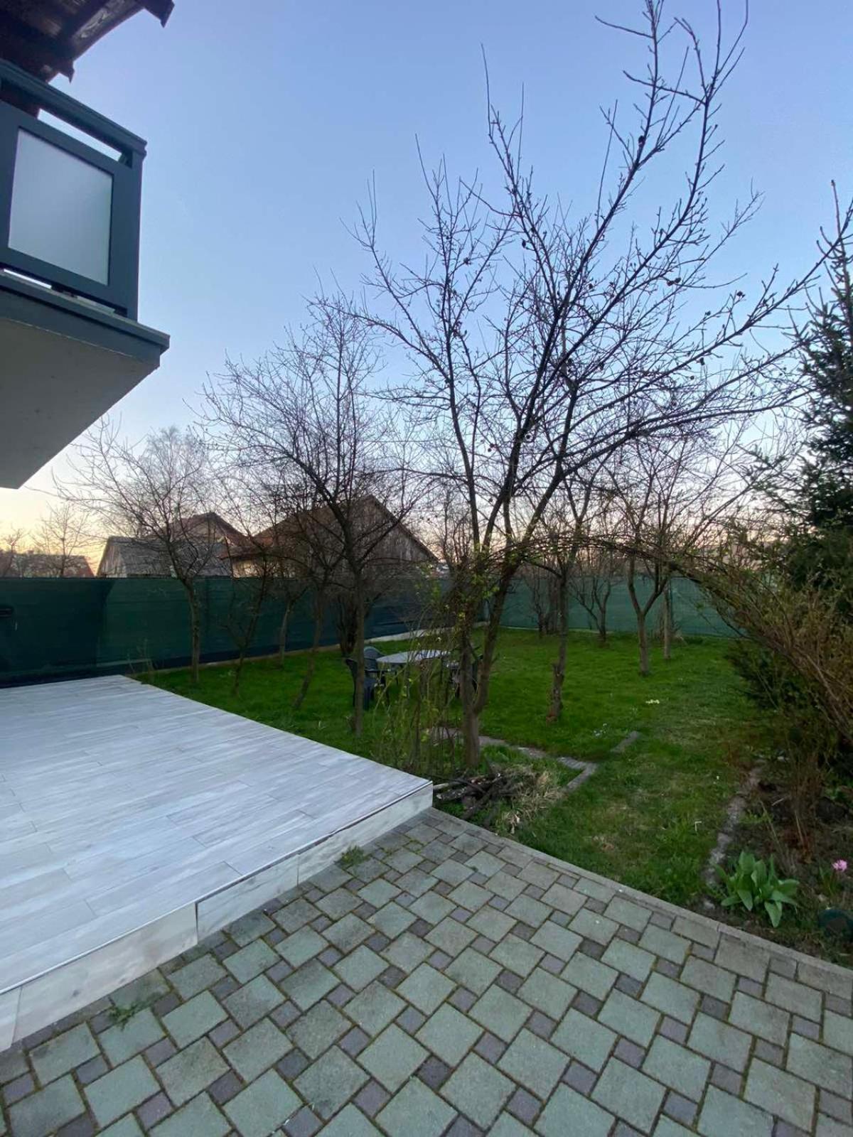 Villa Green Sarajevo Villa