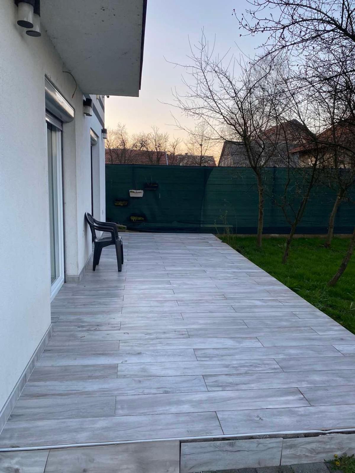 Villa Villa Green Sarajevo