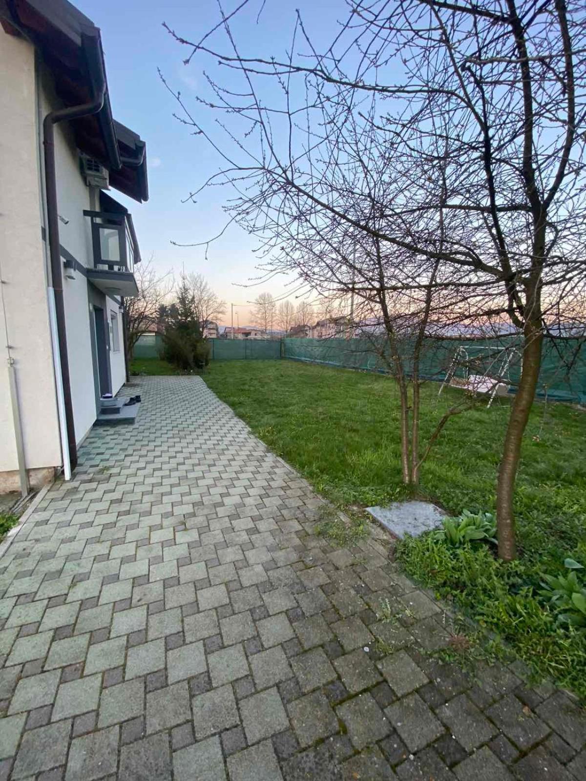 Villa Green Sarajevo Sarajevo