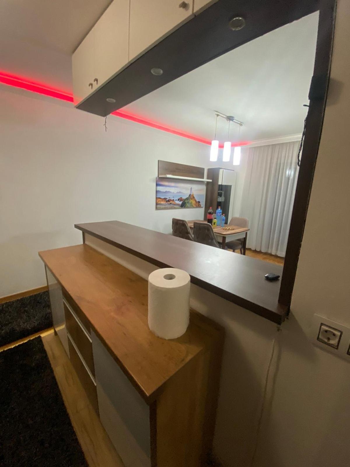 Villa Green Sarajevo Vila Sarajevo