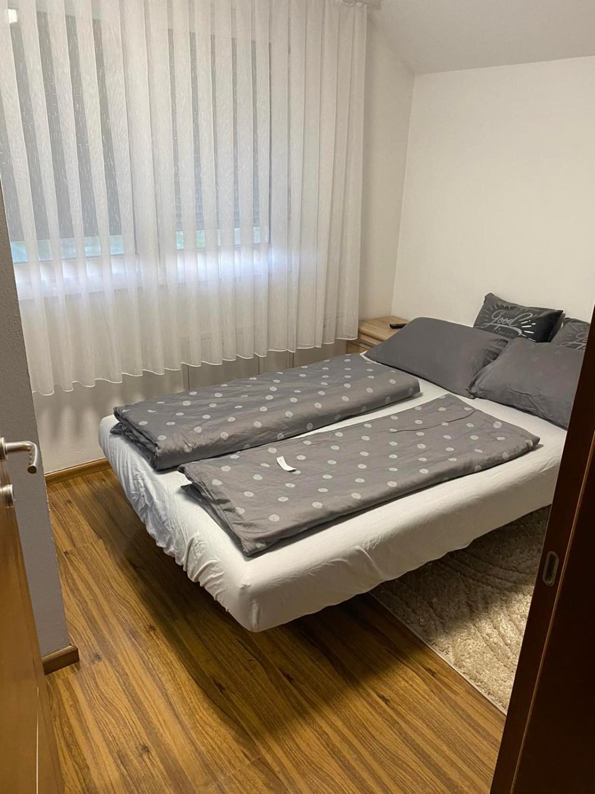 Villa Green Sarajevo Vila Sarajevo