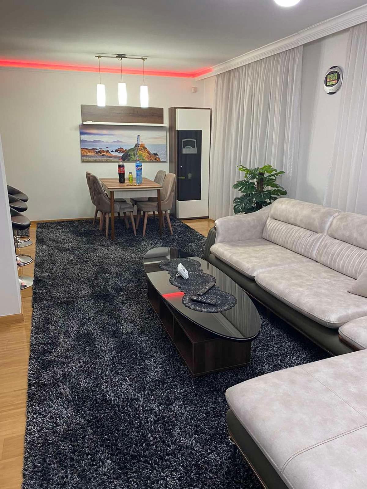 Villa Green Sarajevo Villa Sarajevo