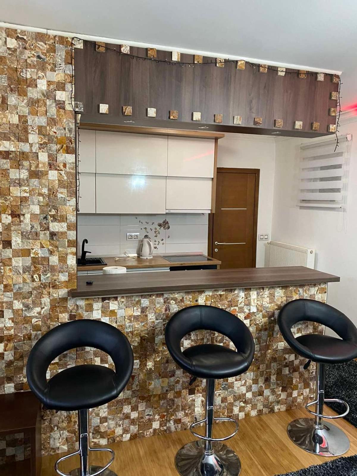Vila Villa Green Sarajevo *