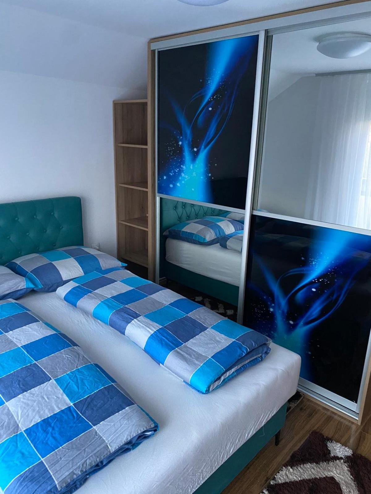 Villa Green Sarajevo Sarajevo