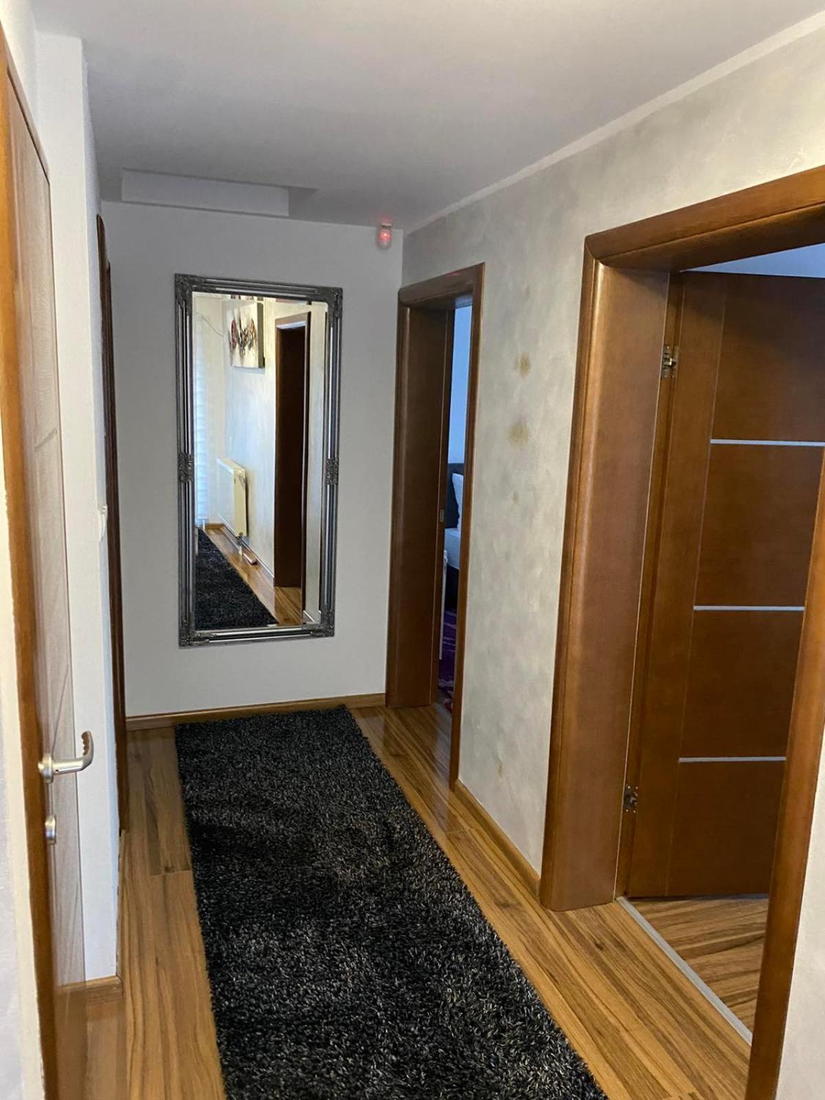 Villa Green Sarajevo * Sarajevo