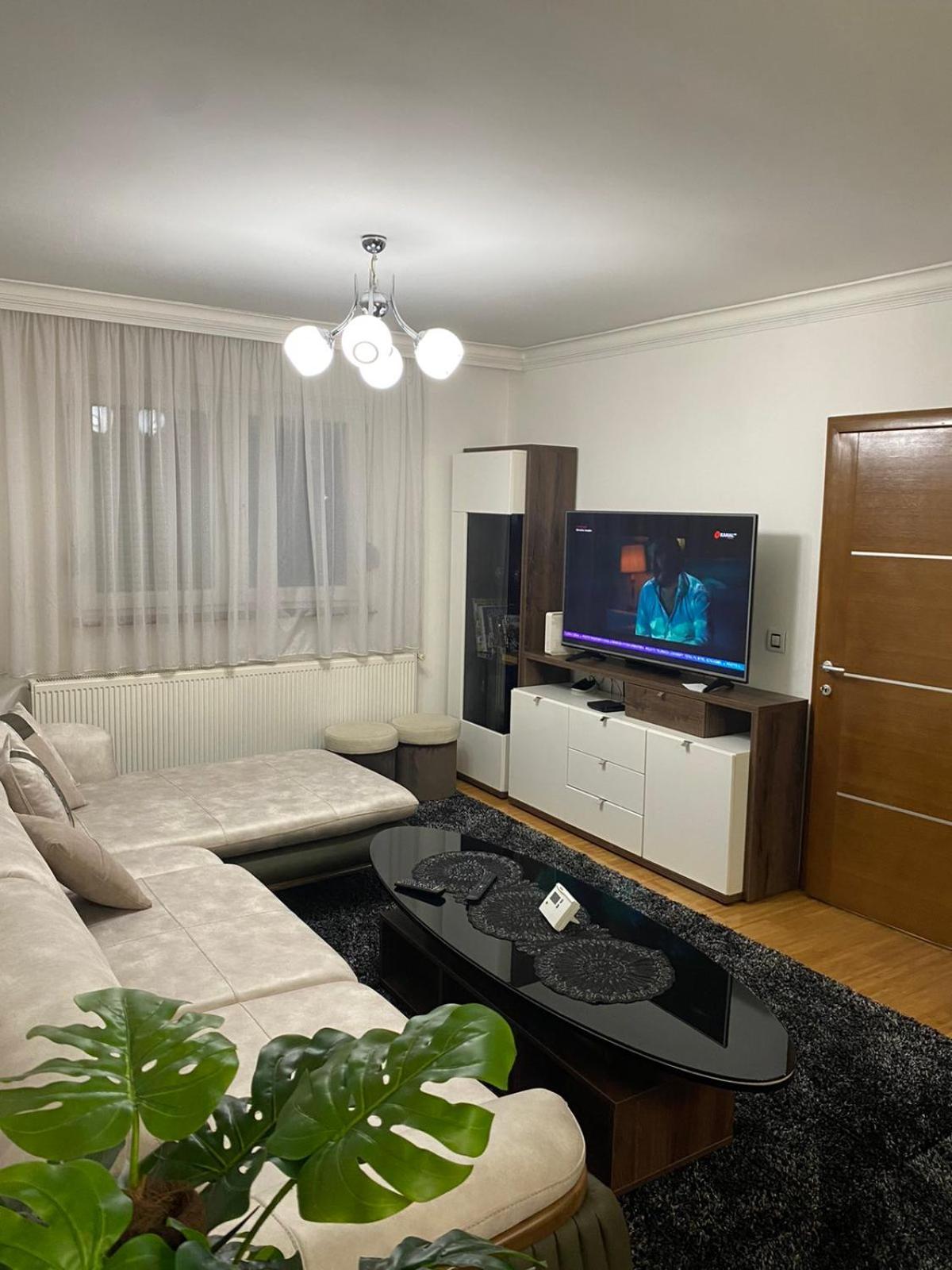 Villa Green Sarajevo Villa