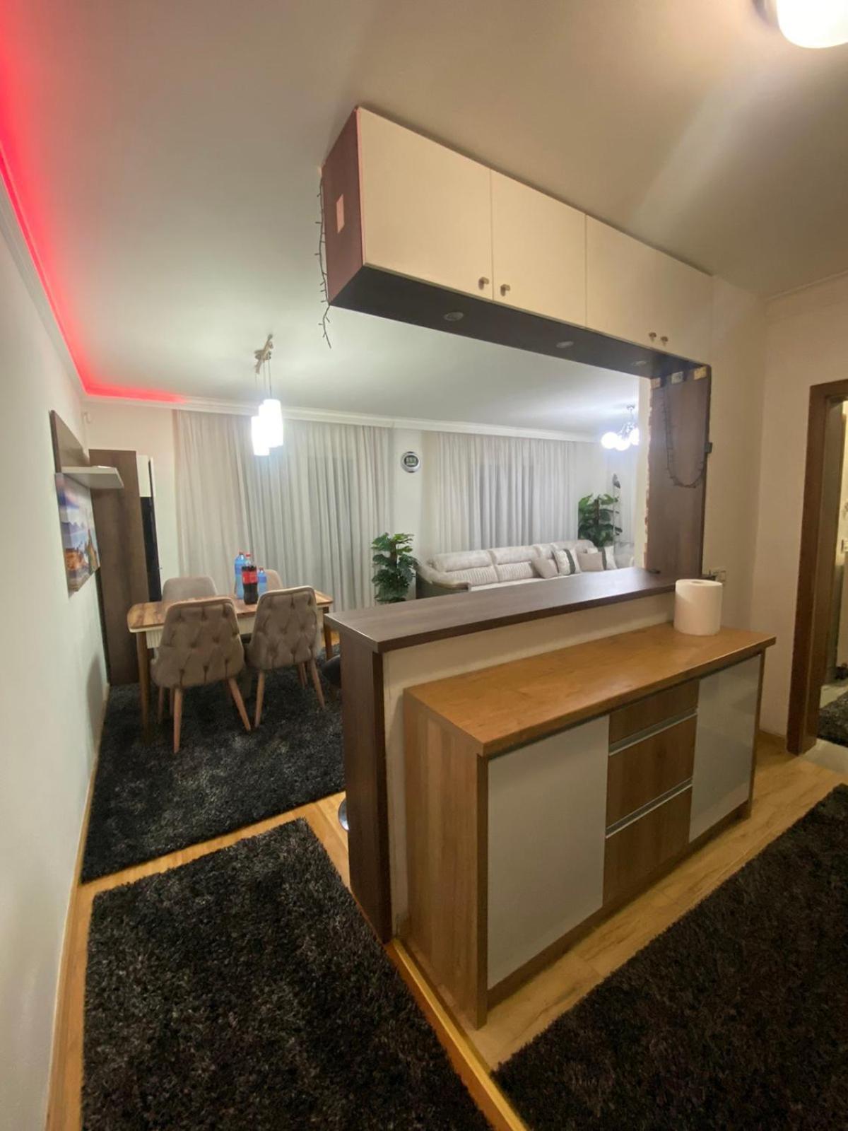 Villa Green Sarajevo * Sarajevo