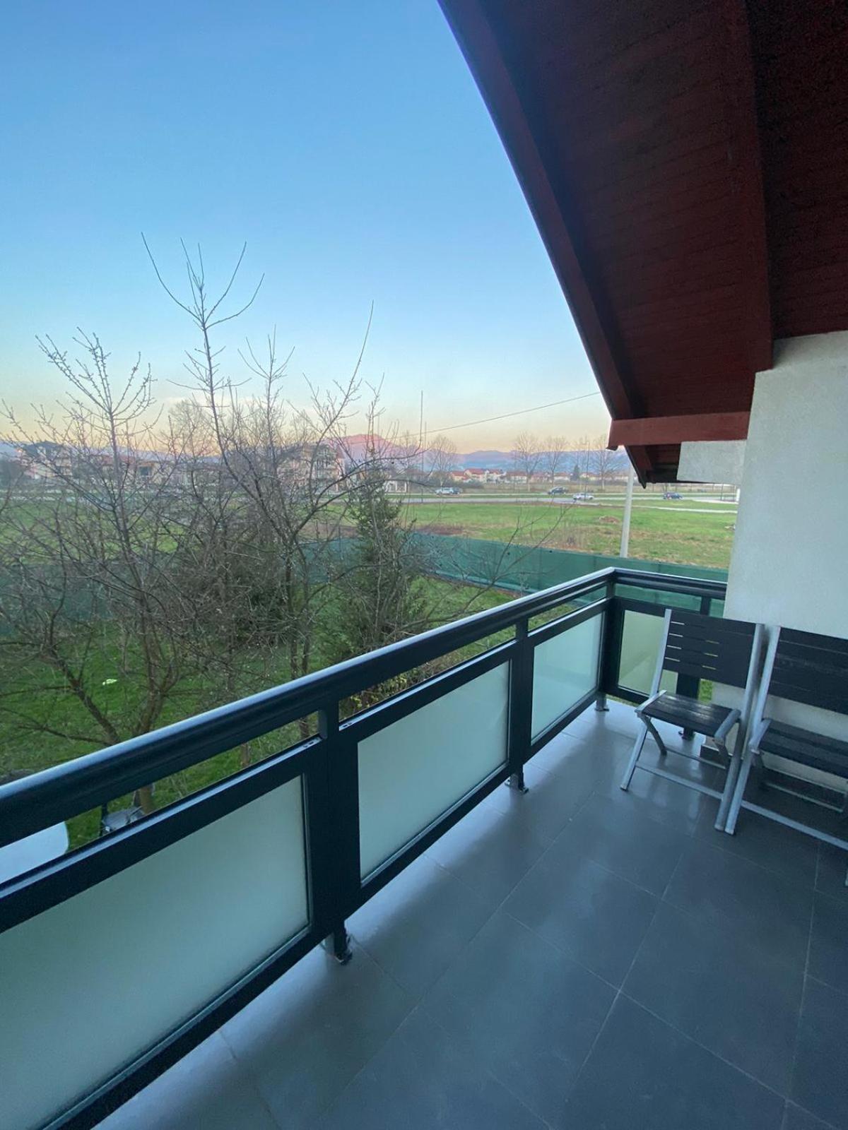 Villa Green Sarajevo